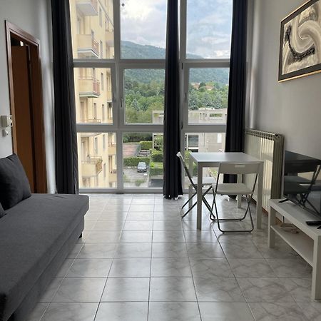 Casa Silvana Комо Экстерьер фото