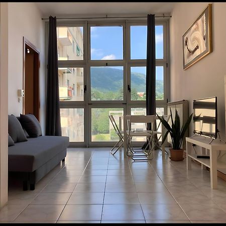 Casa Silvana Комо Экстерьер фото