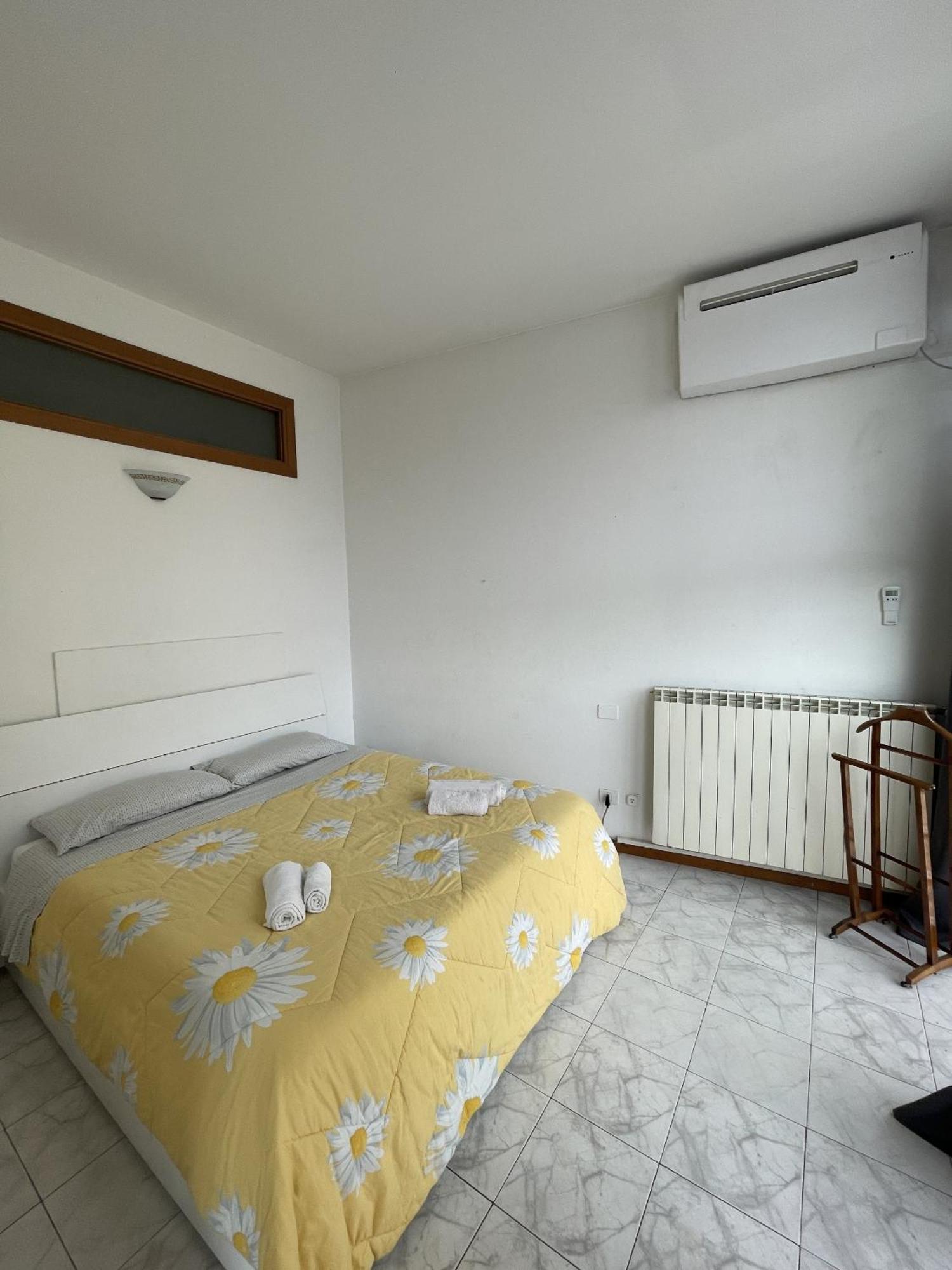 Casa Silvana Комо Экстерьер фото