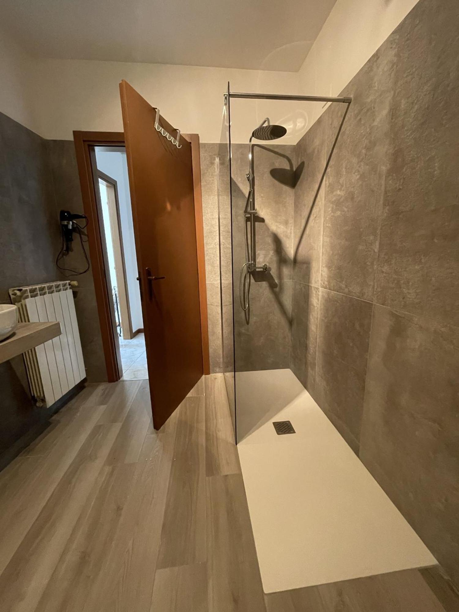 Casa Silvana Комо Экстерьер фото